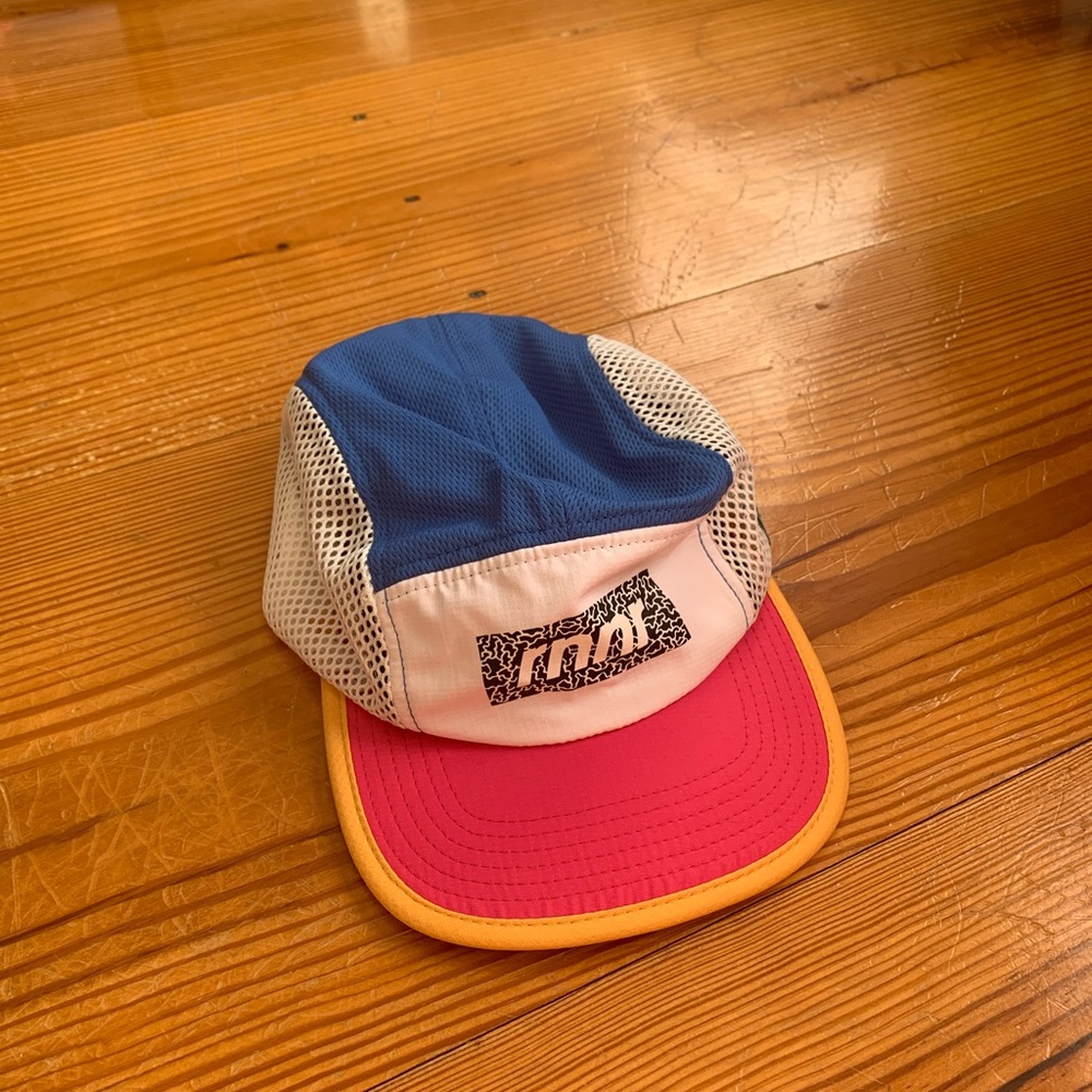 Rnnr party pace hat